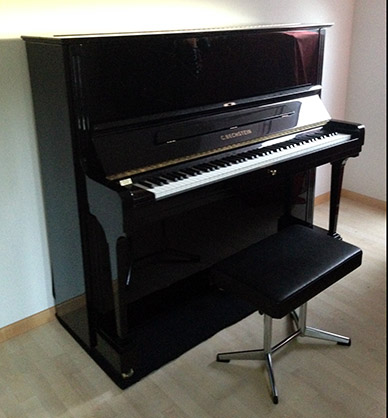 Occasion Klavier Fl&uuml;gel Bechstein
gebrauchte Klavire Pianos Yamaha
Steinway B&ouml;sendorfer Schimmel